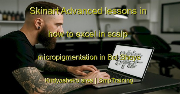 Skinart Advanced lessons in how to excel in scalp micropigmentation in Bol Shoye Kirdyashevo area | SmpTraining | SmpClasses | SkinartTraining-Russian Federation